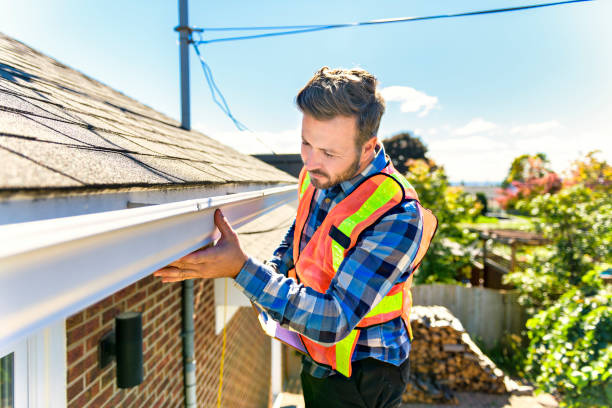 Best Rubber Roofing (EPDM, TPO)  in Lampasas, TX