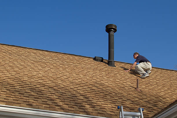 Best Gutter Installation and Repair  in Lampasas, TX
